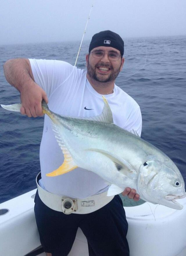 Fishing In Key West