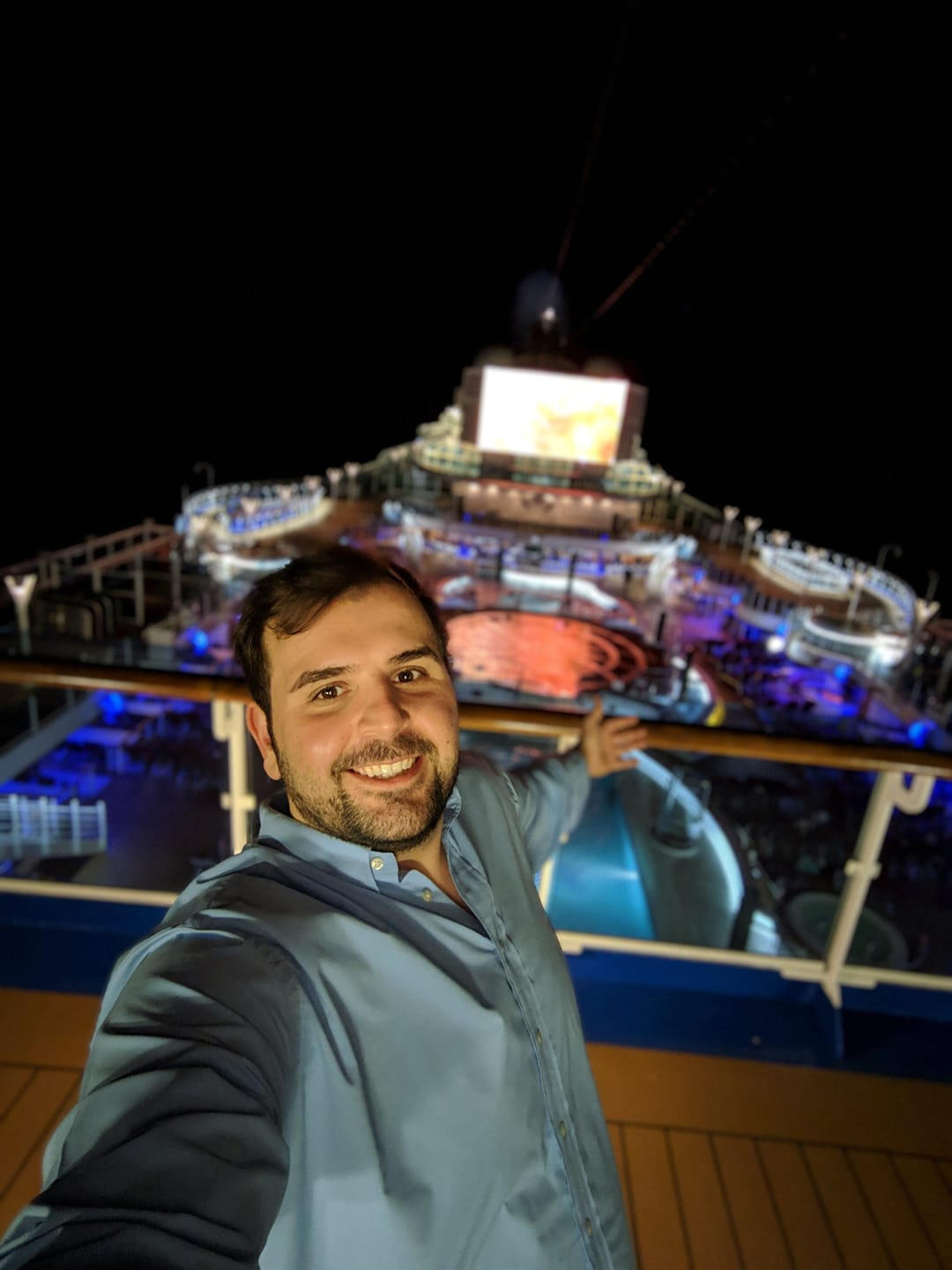 Cruise Photo Cruise Photo