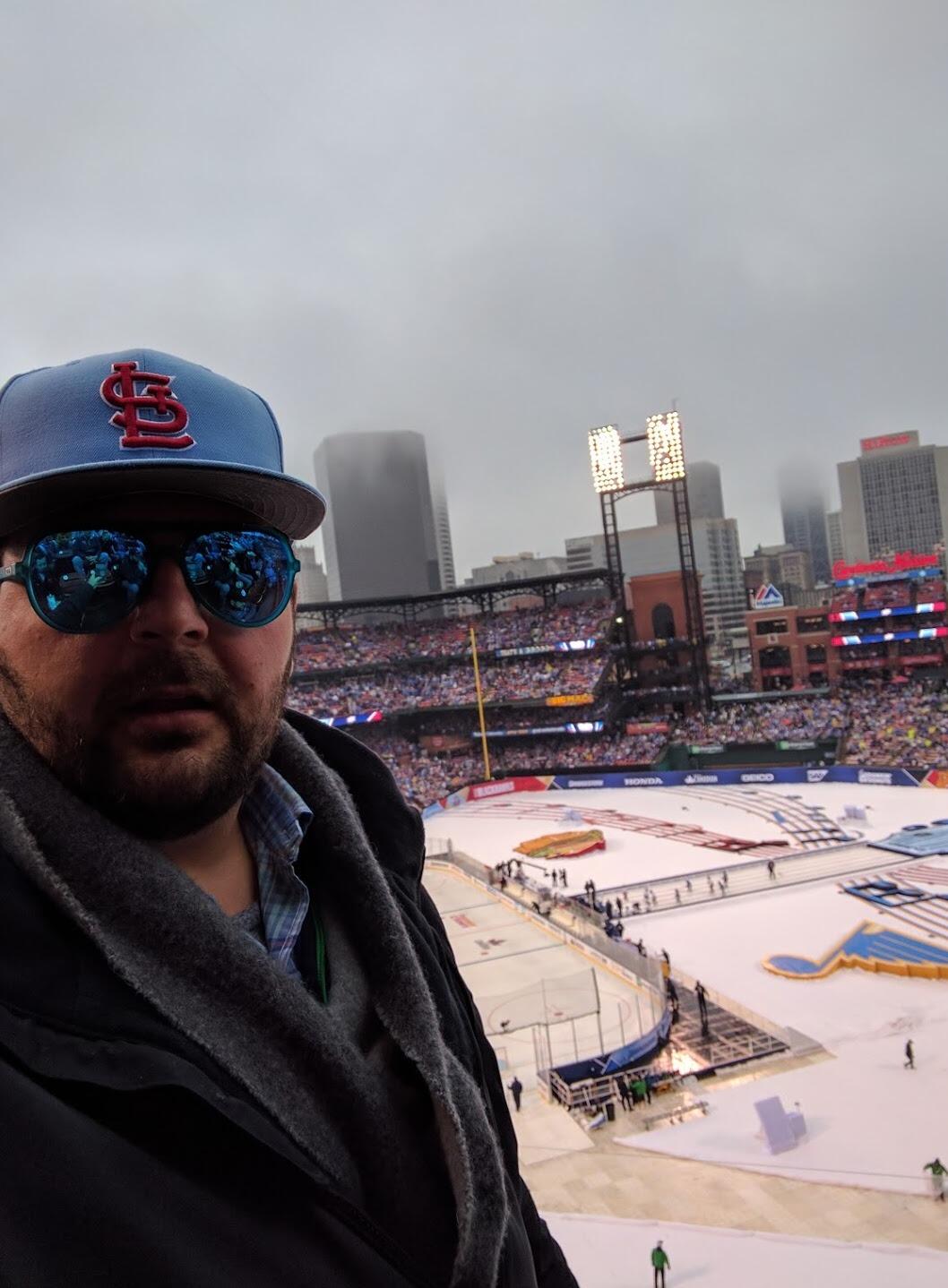 Winter Classic Winter Classic