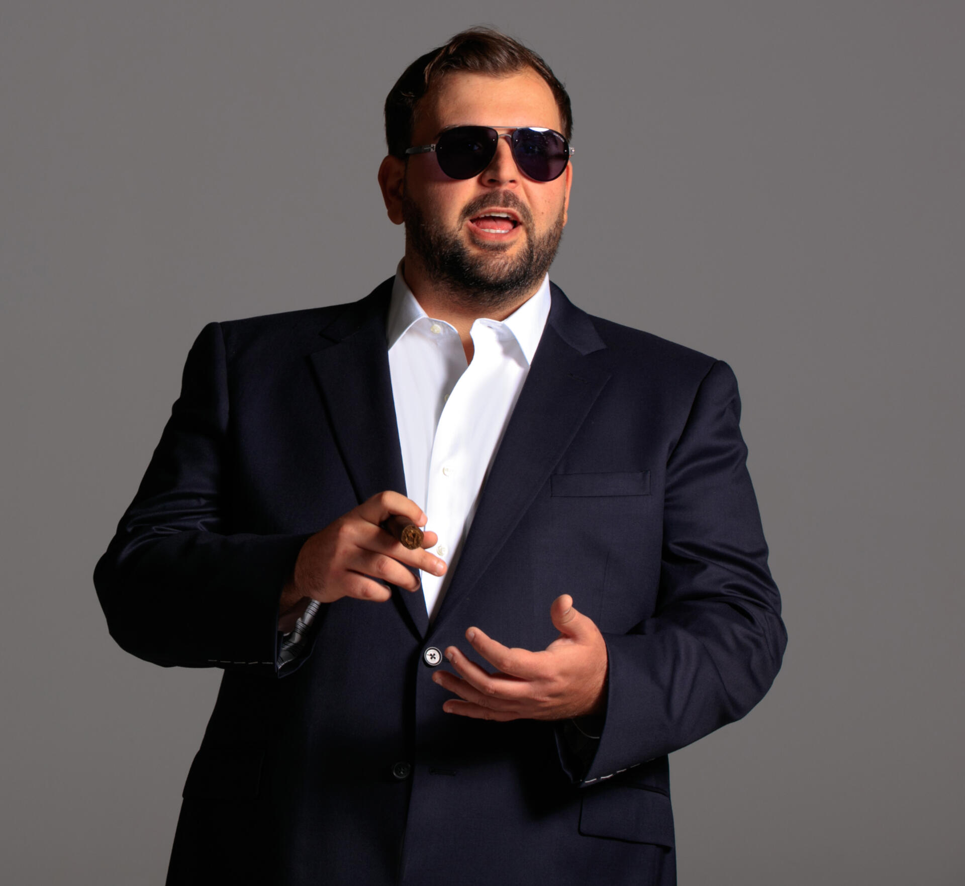 Suzy Gorman Photo Session