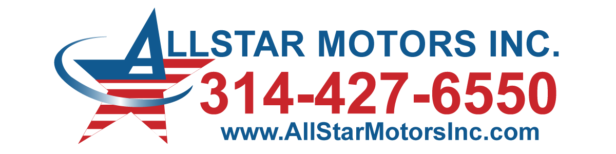 Allstar Motors, Inc. Logo