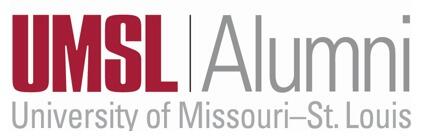 UMSL - Alumni Logo